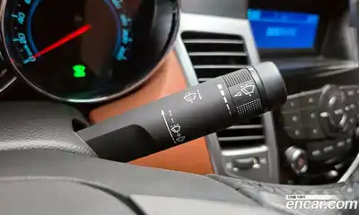 Chevrolet Lacetti 2010 1.8 Автомат в Москве № 105588, миниатюра 9