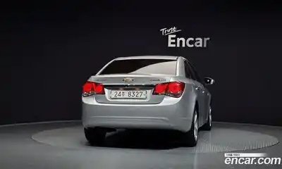 Chevrolet Lacetti 2010 1.8 Автомат в Москве № 105588, миниатюра 10