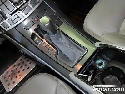 Chevrolet Alpheon 2014 2.4 Автомат в Москве № 105727, миниатюра 12