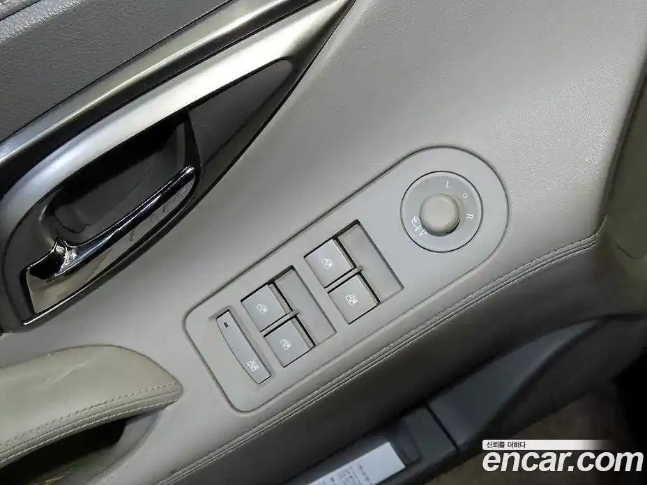 Chevrolet Alpheon 2014 2.4 Автомат в Москве № 105727, фото 14