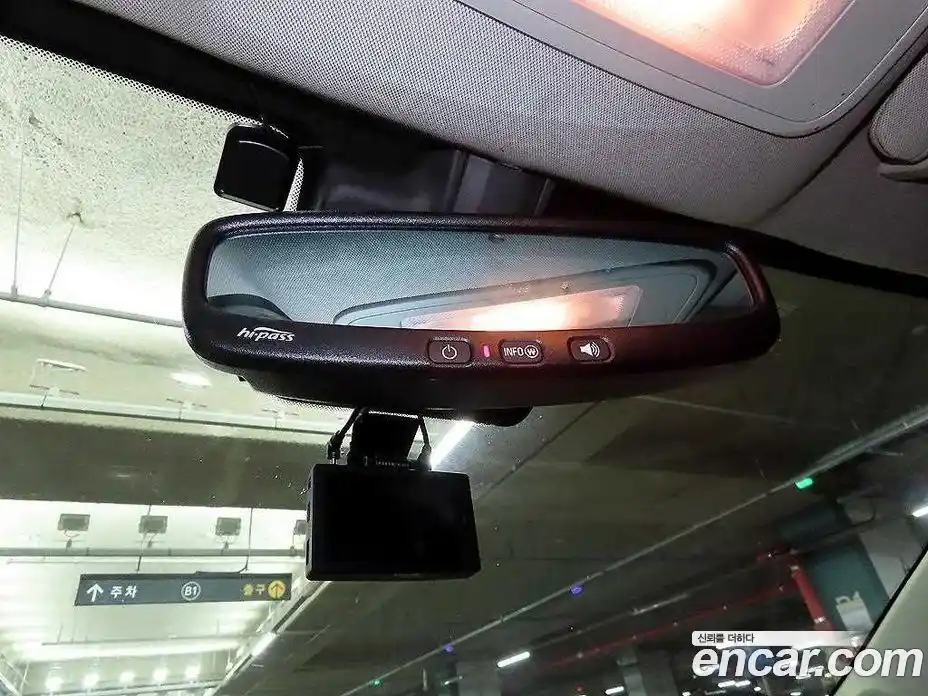 Chevrolet Alpheon 2014 2.4 Автомат в Москве № 105727, фото 16