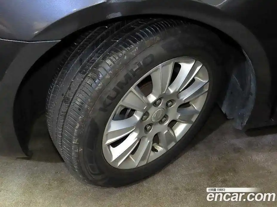 Chevrolet Alpheon 2014 2.4 Автомат в Москве № 105727, фото 18