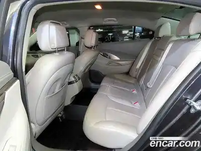 Chevrolet Alpheon 2014 2.4 Автомат в Москве № 105727, миниатюра 7