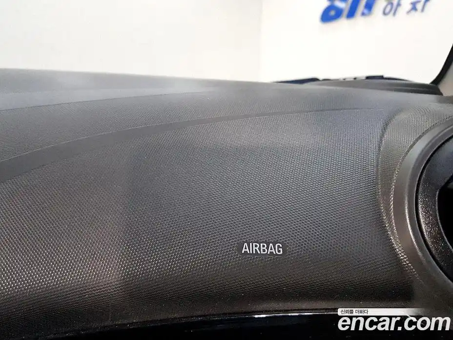 Chevrolet Matiz 2011 1.0 Автомат в Москве № 105857, фото 14