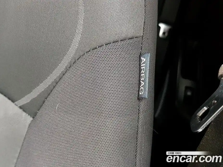 Chevrolet Matiz 2011 1.0 Автомат в Москве № 105857, фото 15