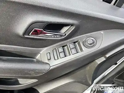 Chevrolet Trax 2018 1.6 Автомат в Москве № 105906, миниатюра 12