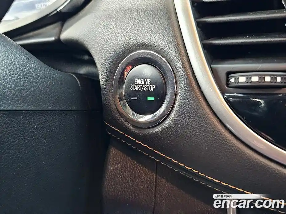 Chevrolet Trax 2018 1.6 Автомат в Москве № 105906, фото 16