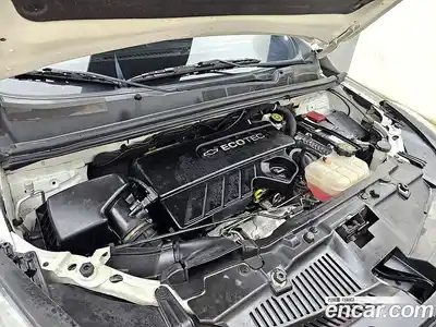 Chevrolet Trax 2018 1.6 Автомат в Москве № 105906, миниатюра 6