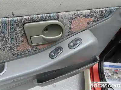 Chevrolet Tico 2000 0.8 Механическая в Москве № 105910, миниатюра 12