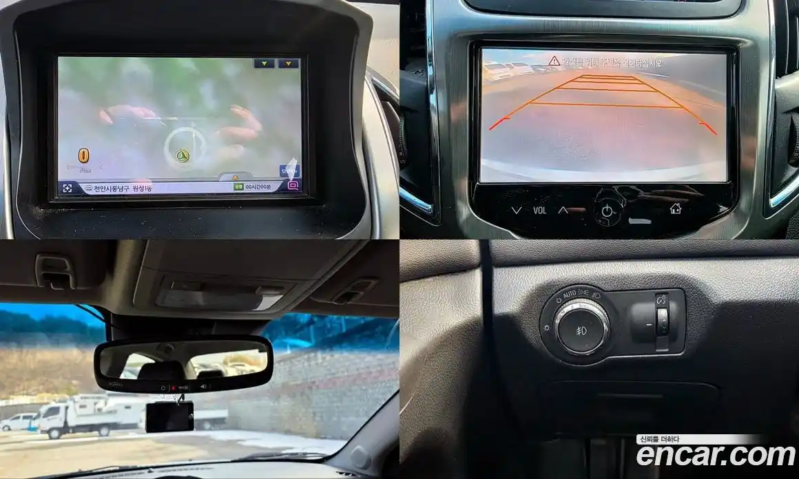 Chevrolet Cruze 2015 2.0 Автомат в Москве № 105944, фото 12