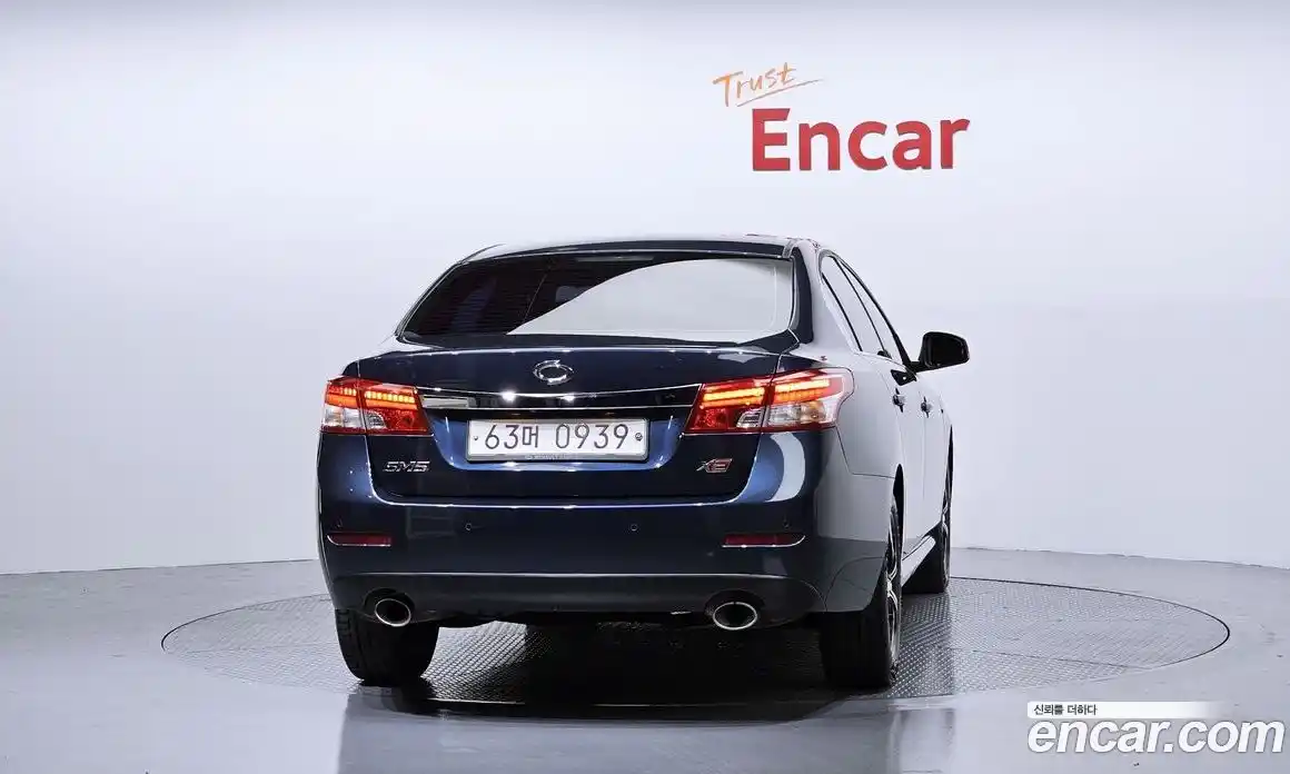 Renault SM5 2016 1.6 Автомат в Москве № 106006, фото 12