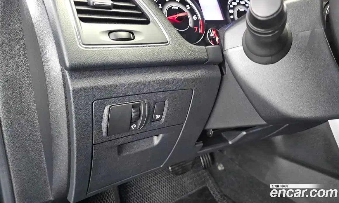 Renault SM5 2016 1.6 Автомат в Москве № 106006, фото 14