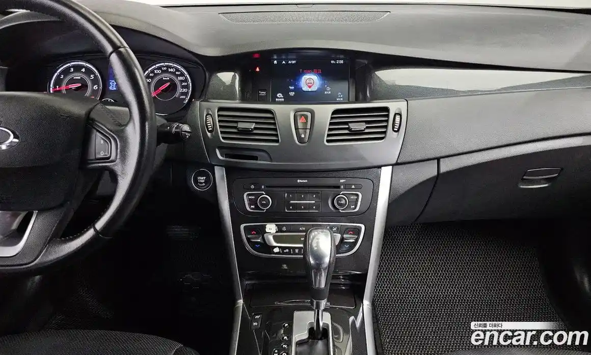 Renault SM5 2016 1.6 Автомат в Москве № 106006, фото 15