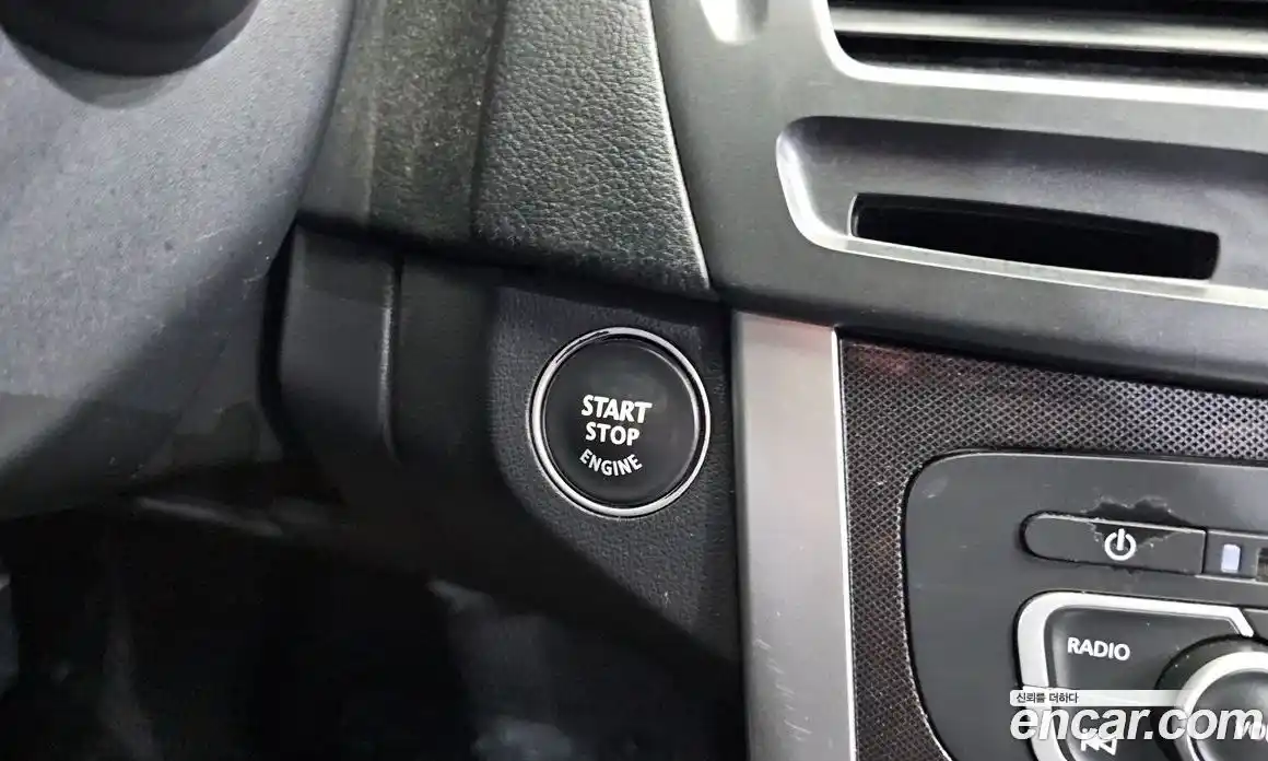 Renault SM5 2016 1.6 Автомат в Москве № 106006, фото 16