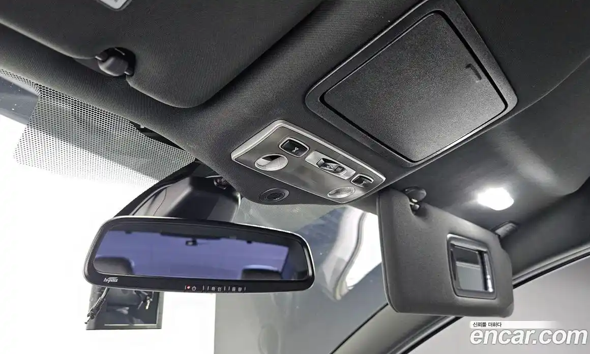 Renault SM5 2016 1.6 Автомат в Москве № 106006, фото 17