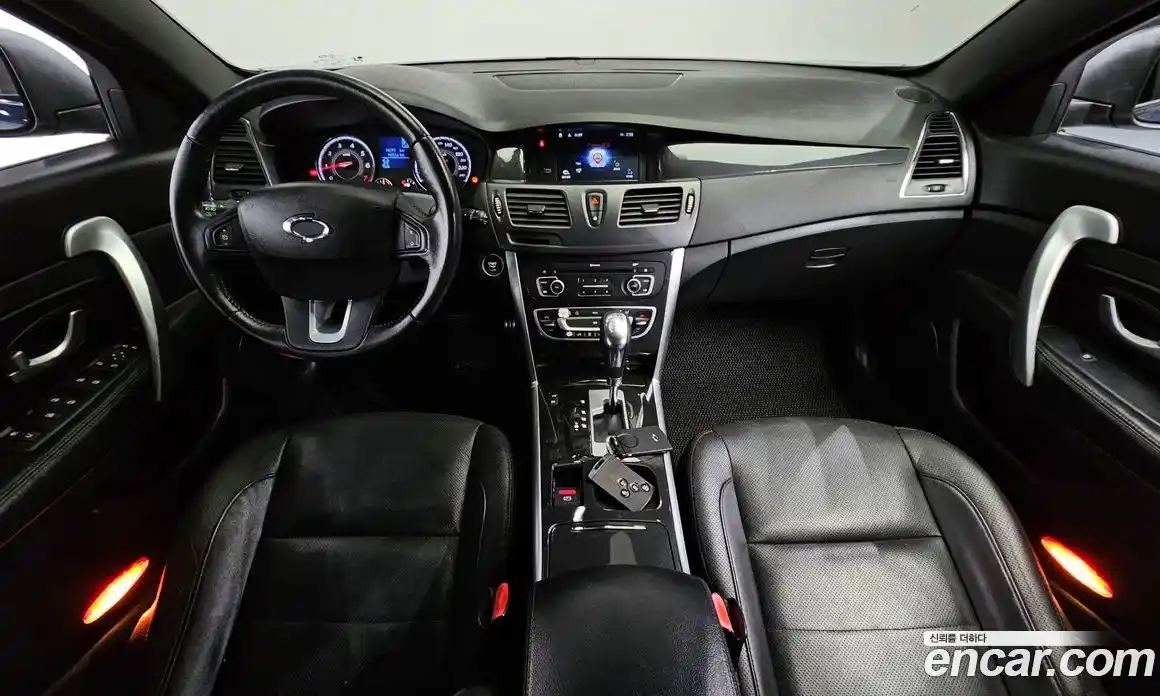 Renault SM5 2016 1.6 Автомат в Москве № 106006, фото 19