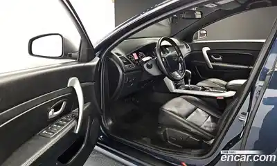 Renault SM5 2016 1.6 Автомат в Москве № 106006, миниатюра 2