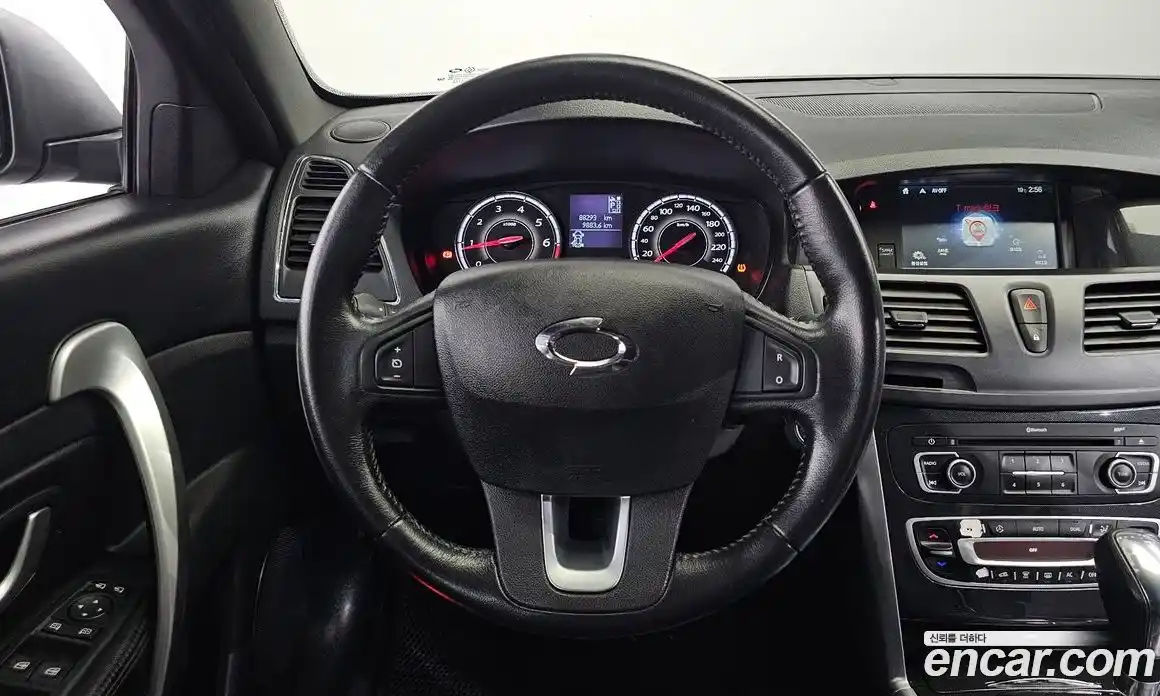 Renault SM5 2016 1.6 Автомат в Москве № 106006, фото 3