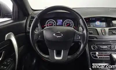 Renault SM5 2016 1.6 Автомат в Москве № 106006, миниатюра 3