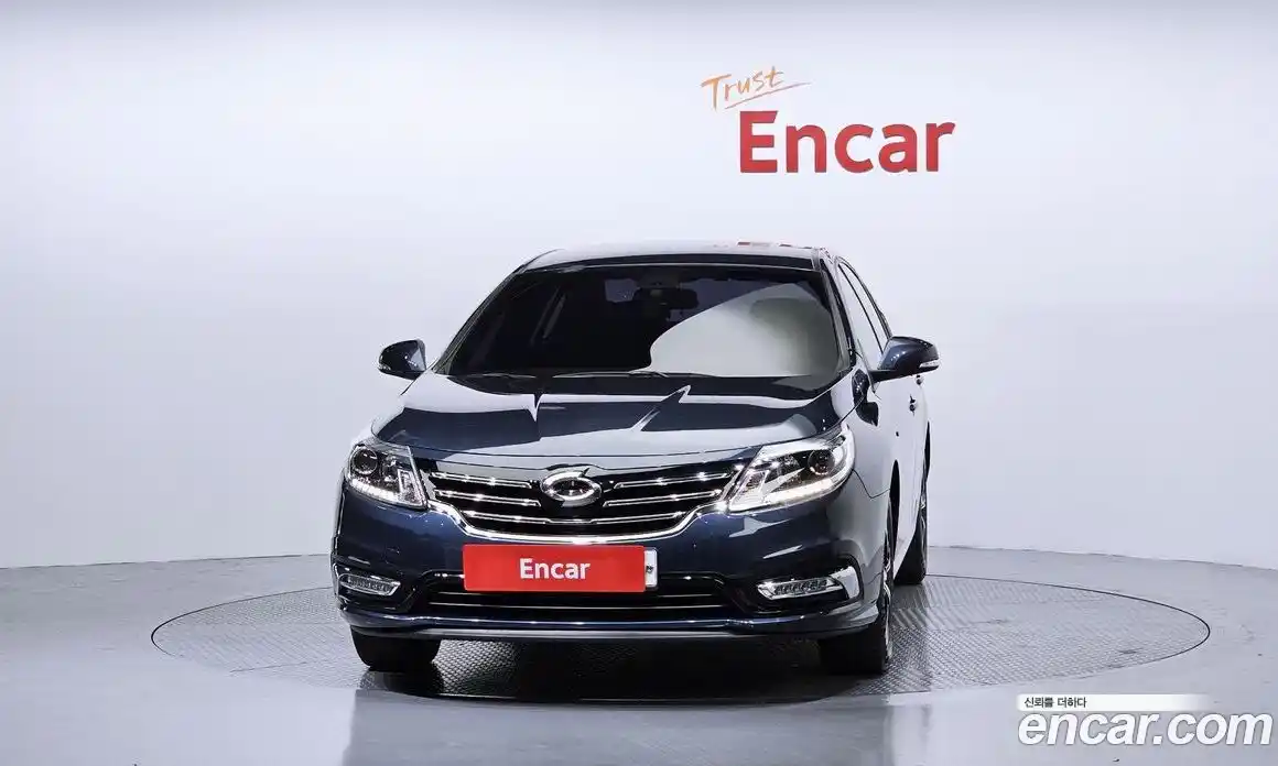 Renault SM5 2016 1.6 Автомат в Москве № 106006, фото 5