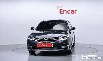 Renault SM5 2016 1.6 Автомат в Москве № 106006, миниатюра 5