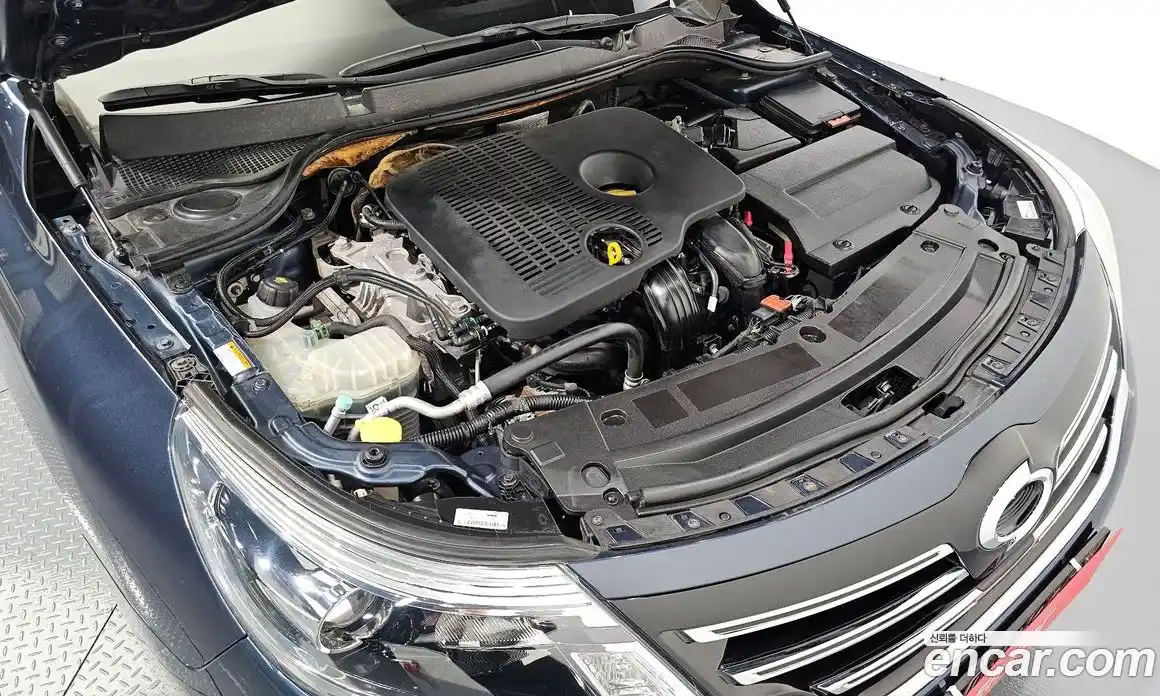 Renault SM5 2016 1.6 Автомат в Москве № 106006, фото 6