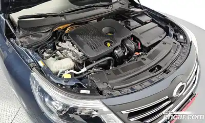 Renault SM5 2016 1.6 Автомат в Москве № 106006, миниатюра 6