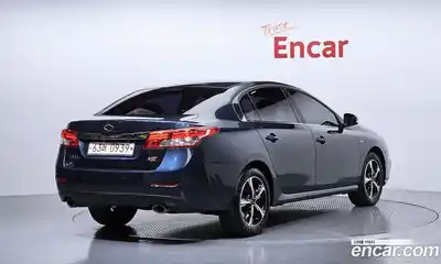 Renault SM5 2016 1.6 Автомат в Москве № 106006, миниатюра 7