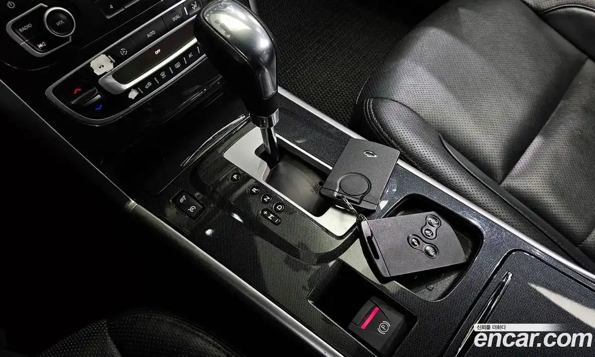 Renault SM5 2016 1.6 Автомат в Москве № 106006, фото 8