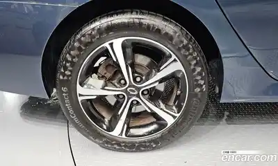 Renault SM5 2016 1.6 Автомат в Москве № 106006, миниатюра 9