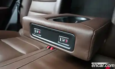 Renault QM6 2017 2.0 Автомат в Москве № 106081, миниатюра 11