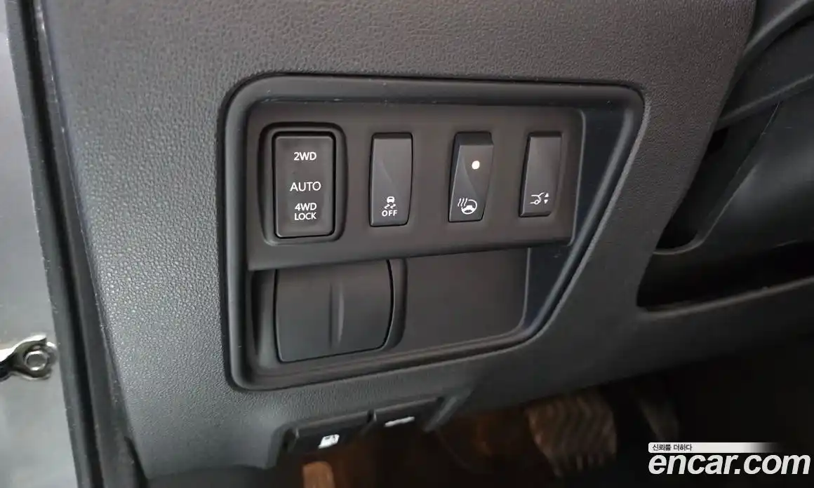 Renault QM6 2017 2.0 Автомат в Москве № 106081, фото 18