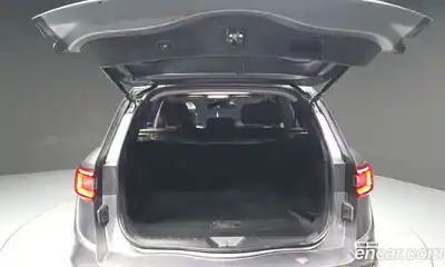 Renault QM6 2017 2.0 Автомат в Москве № 106081, миниатюра 3