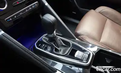 Renault QM6 2017 2.0 Автомат в Москве № 106081, миниатюра 4