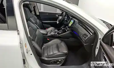 Renault SM6 2016 1.6 Автомат в Москве № 106472, миниатюра 12