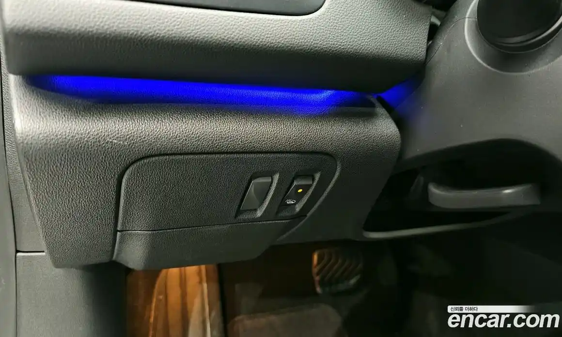 Renault SM6 2016 1.6 Автомат в Москве № 106472, фото 13