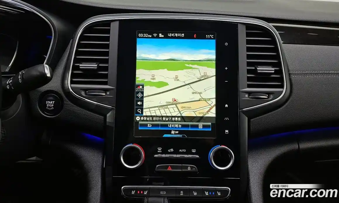 Renault SM6 2016 1.6 Автомат в Москве № 106472, фото 16