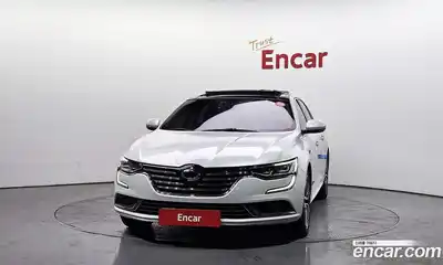 Renault SM6 2016 1.6 Автомат в Москве № 106472, миниатюра 3