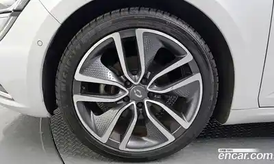 Renault SM6 2016 1.6 Автомат в Москве № 106472, миниатюра 5