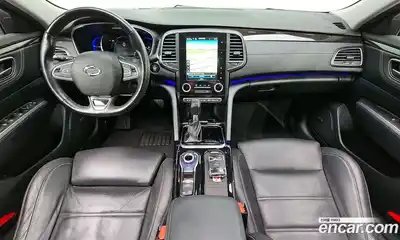 Renault SM6 2016 1.6 Автомат в Москве № 106472, миниатюра 7