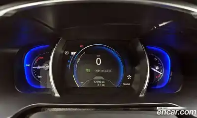 Renault SM6 2016 1.6 Автомат в Москве № 106472, миниатюра 8