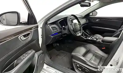 Renault SM6 2016 1.6 Автомат в Москве № 106472, миниатюра 10