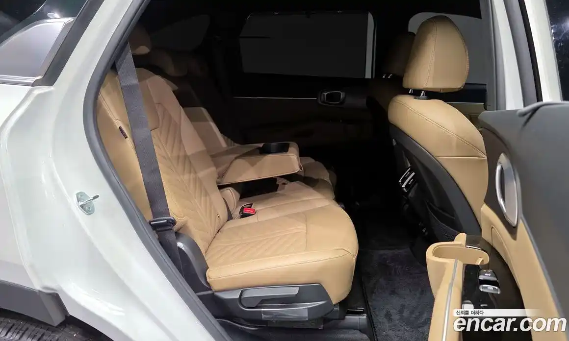 Kia Sorento 2024 1.6 Автомат в Москве № 10663, фото 13