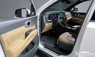 Kia Sorento 2024 1.6 Автомат в Москве № 10663, миниатюра 2