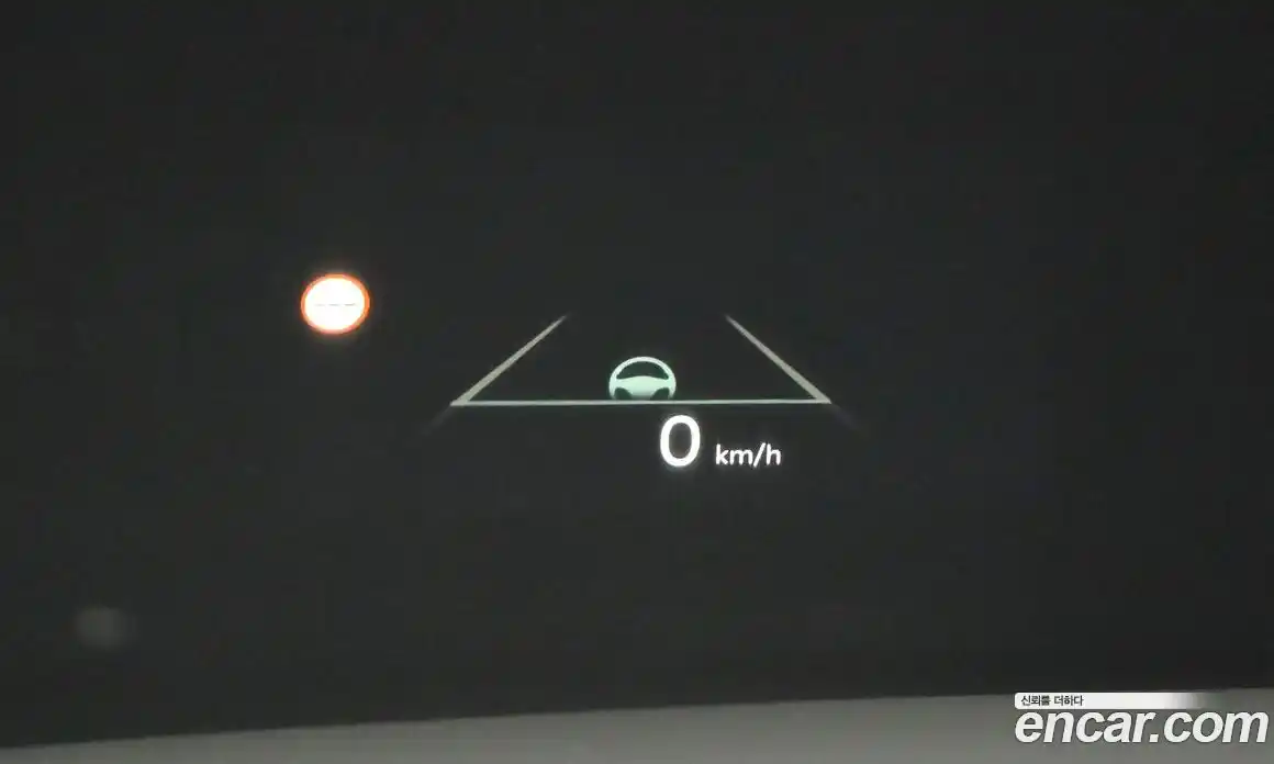 Kia Sorento 2024 1.6 Автомат в Москве № 10663, фото 3