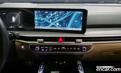 Kia Sorento 2024 1.6 Автомат в Москве № 10663, миниатюра 4