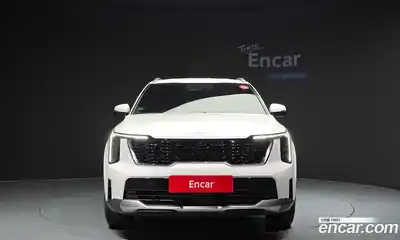Kia Sorento 2024 1.6 Автомат в Москве № 10663, миниатюра 7