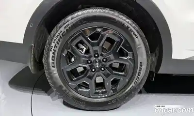 Kia Sorento 2024 1.6 Автомат в Москве № 10663, миниатюра 9