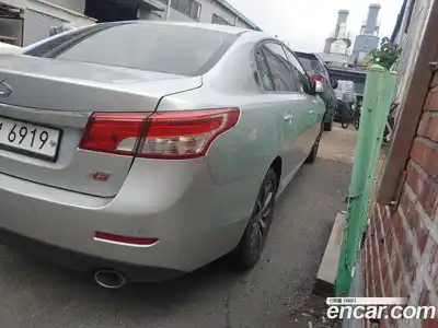 Renault SM5 2014 1.6 Автомат в Москве № 106811, миниатюра 4