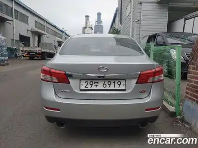 Renault SM5 2014 1.6 Автомат в Москве № 106811, миниатюра 5